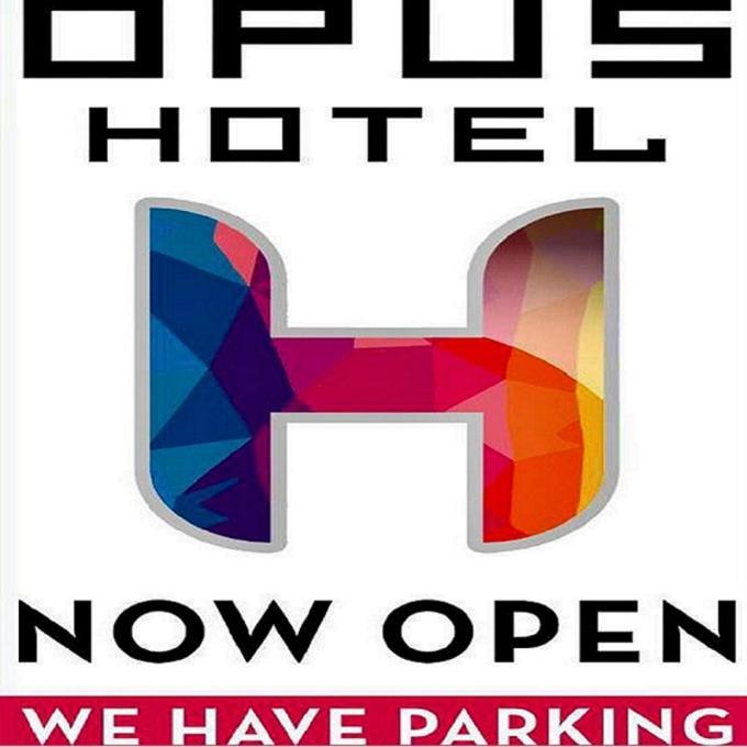 Hotel Opus Bronx Near Bay Plaza Mall New York Exterior photo